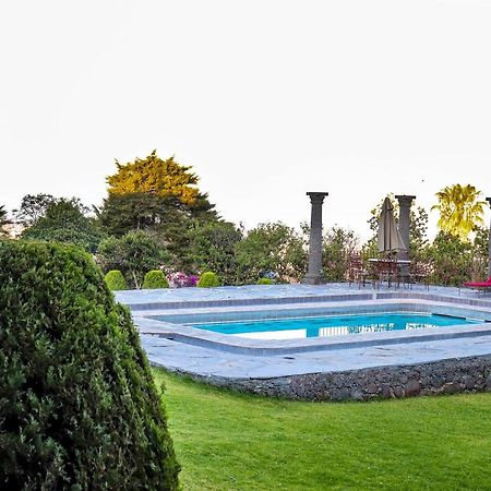 Mirador Del Frayle Hotel San Miguel de Allende Exterior photo