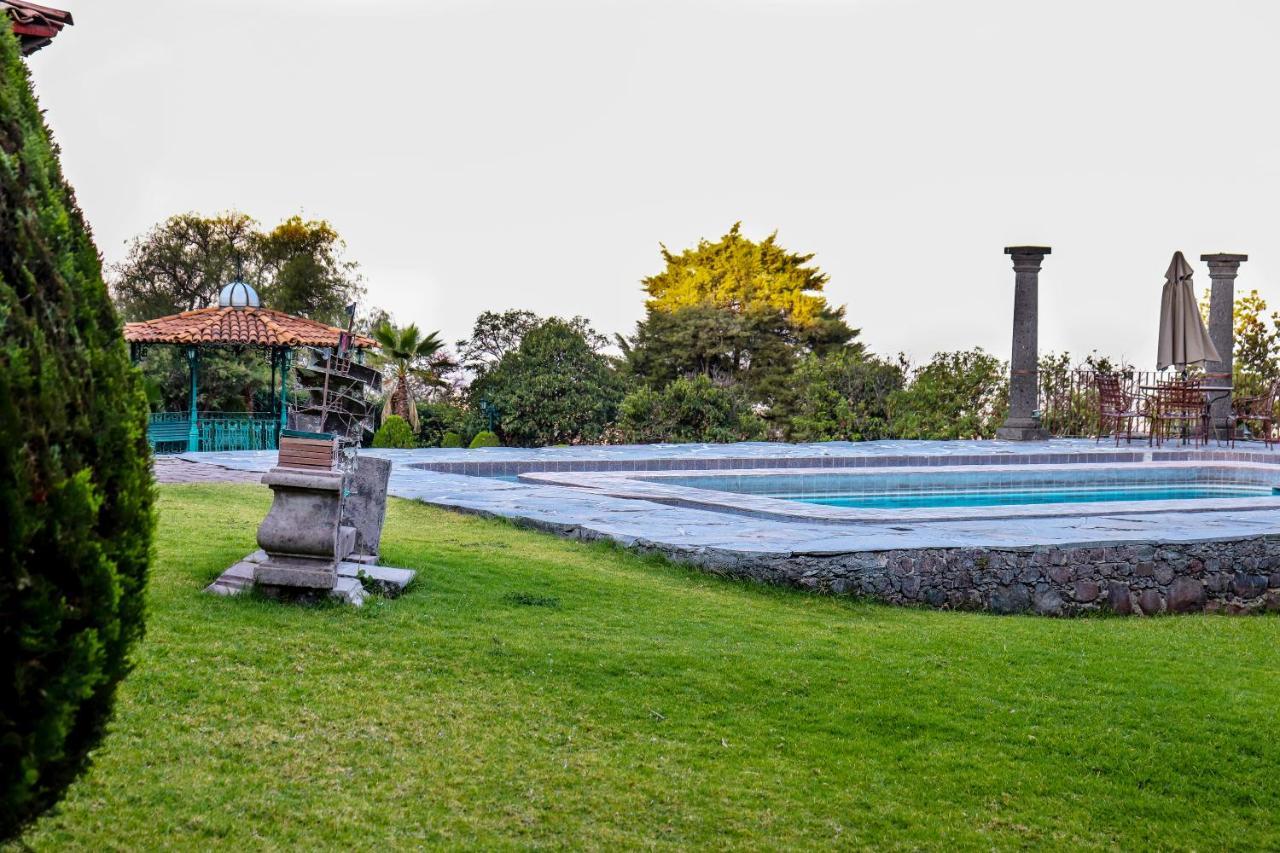 Mirador Del Frayle Hotel San Miguel de Allende Exterior photo