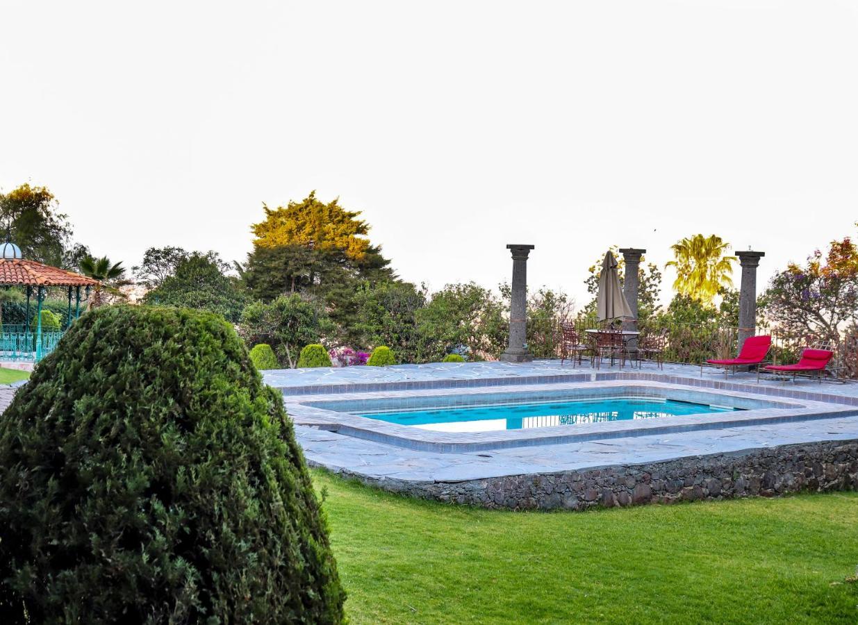 Mirador Del Frayle Hotel San Miguel de Allende Exterior photo