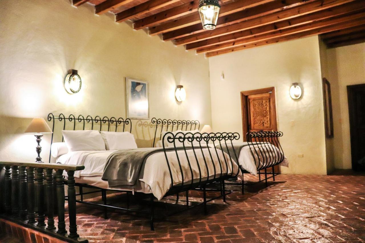 Mirador Del Frayle Hotel San Miguel de Allende Exterior photo