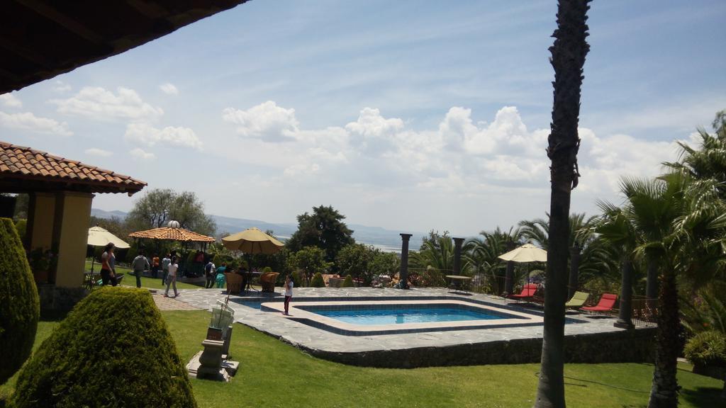 Mirador Del Frayle Hotel San Miguel de Allende Exterior photo